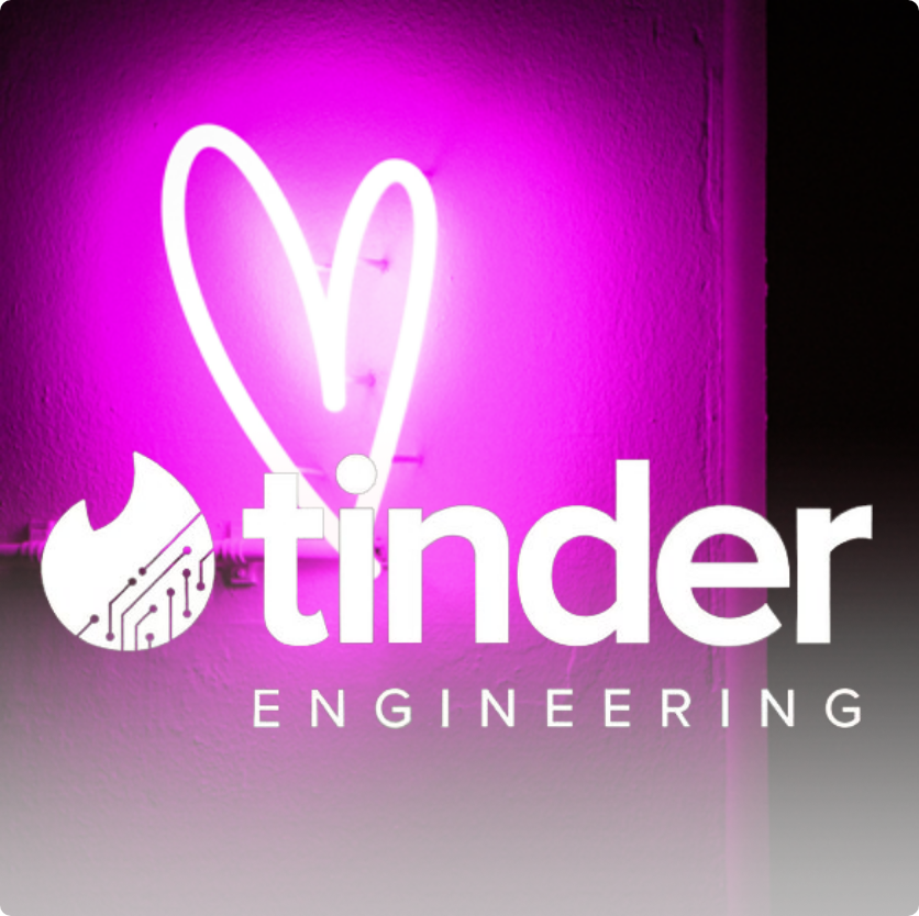 Tinder Engineering Blog