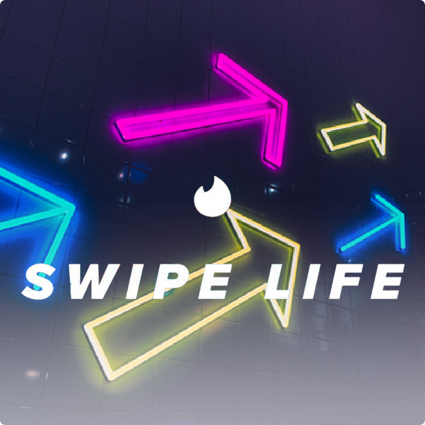 Swipe Life